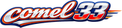 Comel 33 Logo